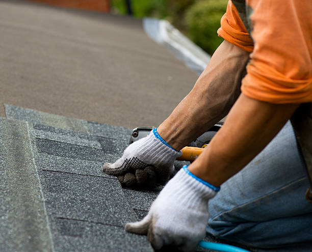 Best Gutter Installation and Roofing  in Bridgeport, CT