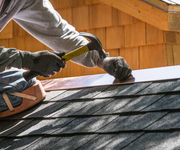 Best Commercial Roof Installation  in Bridgeport, CT